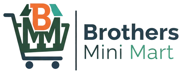 Brothers Mini Mart - Grocery Store