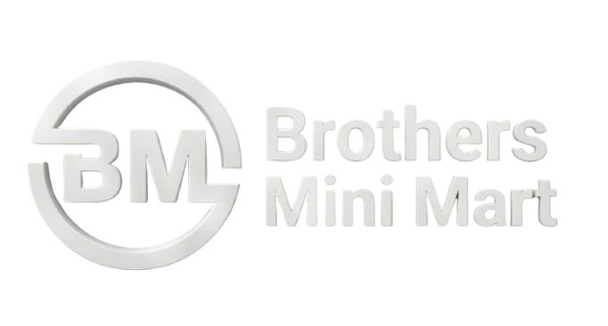 Brothers Mini Mart - Grocery Store