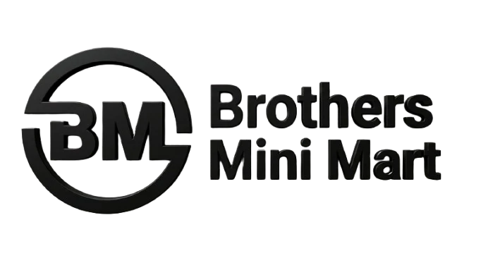 Brothers Mini Mart