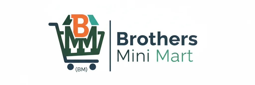 BrothersMiniMart