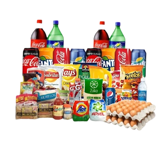 Wholesale Kitchen Staples