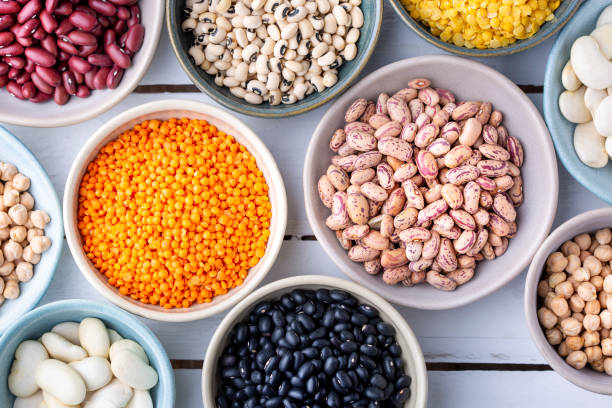 lentils