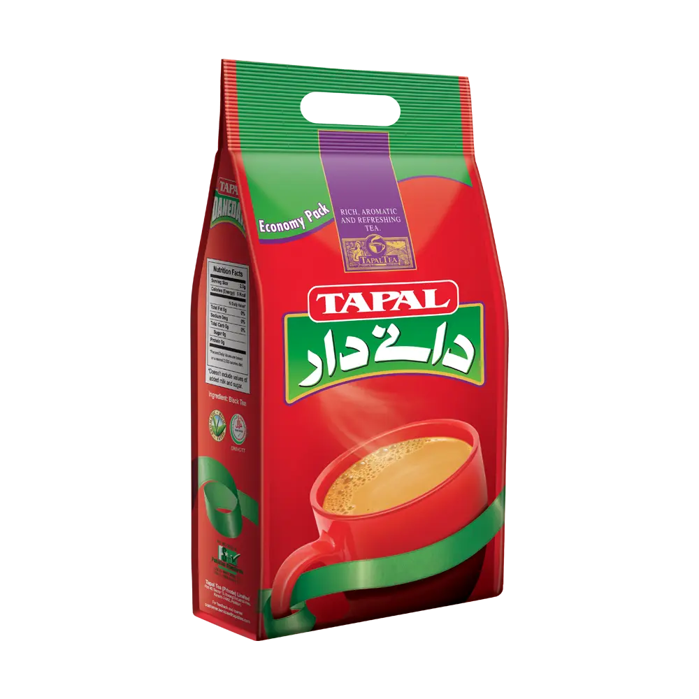 Tapal Dane Dar