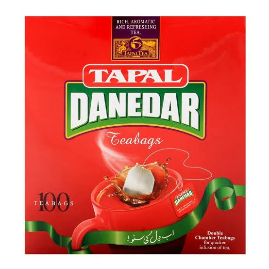 Tapal Danedar Pack
