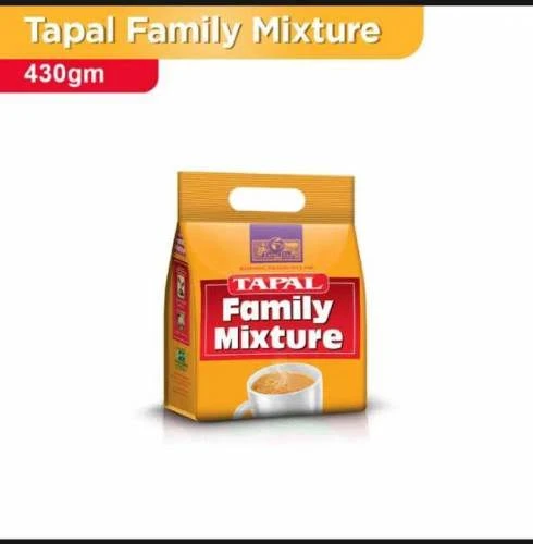 Family mixture packet