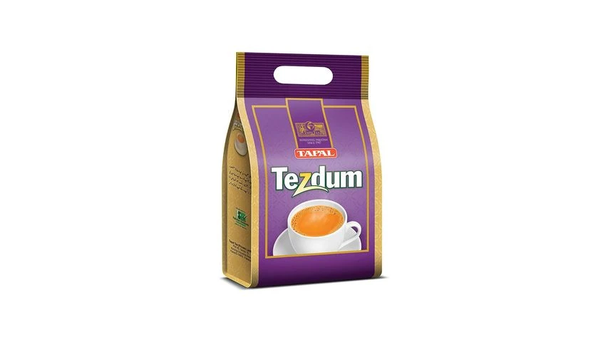 Tezdum
