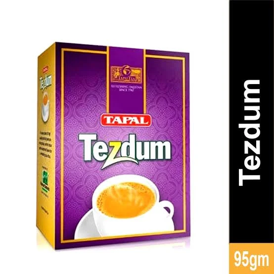Tezdum