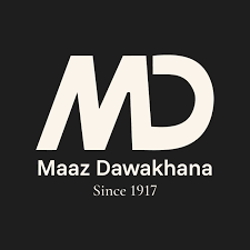 Maaz Dawakhana