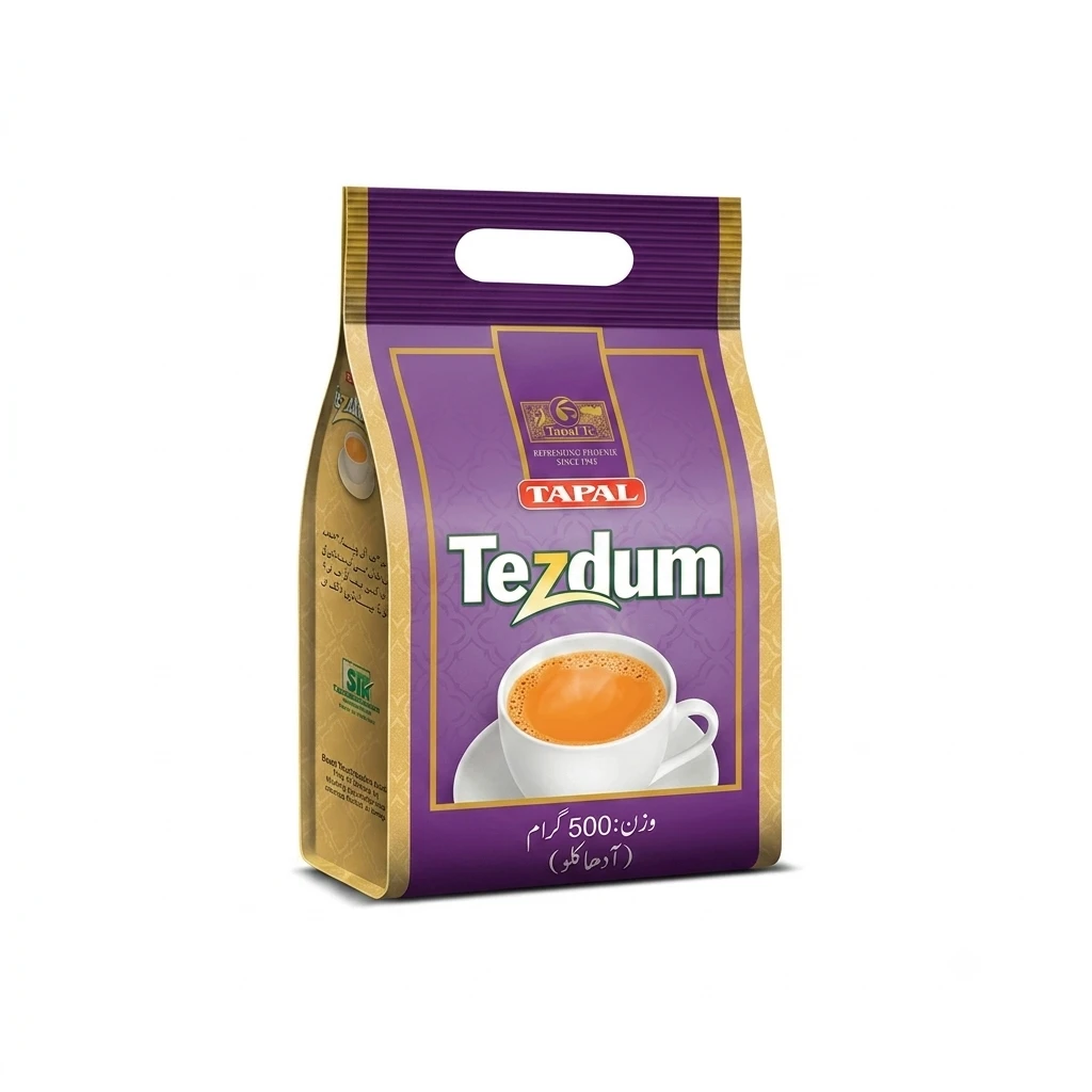 Tezdum 430g