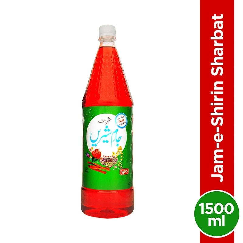 Jama-e-shirin