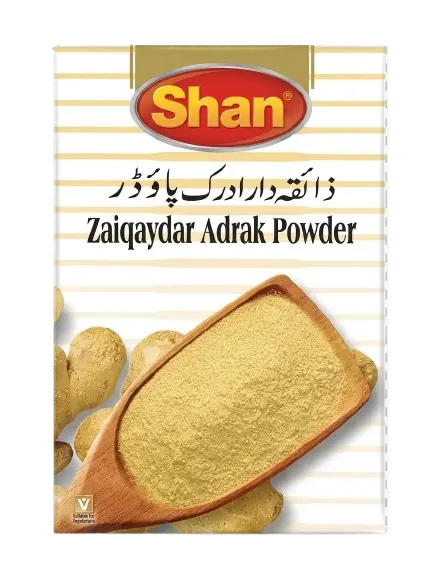 Zaiqaydar Adrak Powder