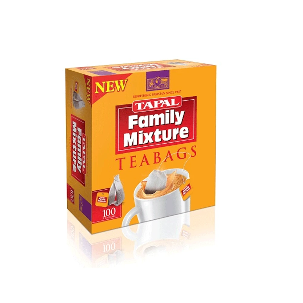 Family Mixture 100g