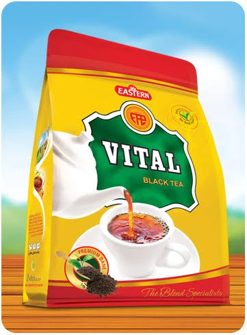 Vital Tea 430g