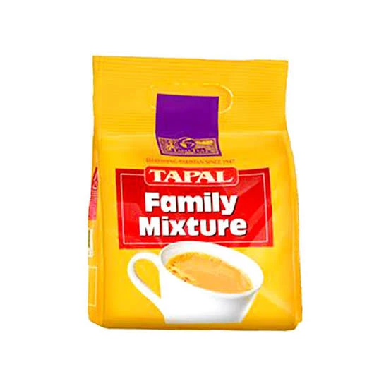 Family Mixture 430g