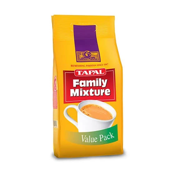 Family Mixture 900g