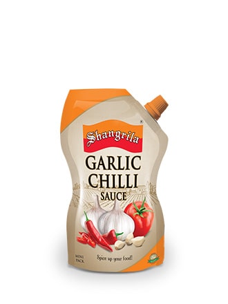 Shangrila Garlic Chilli Sauce 200g