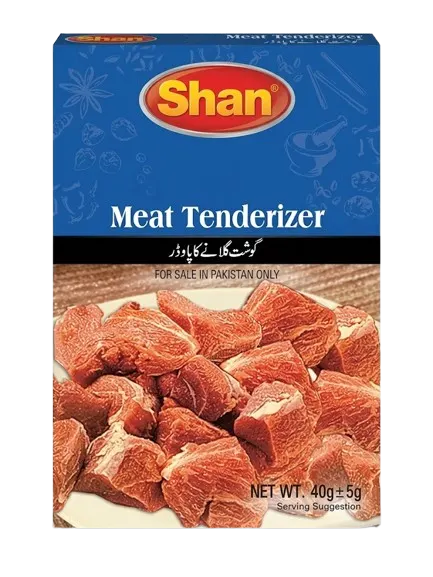 Meat Tenderizer