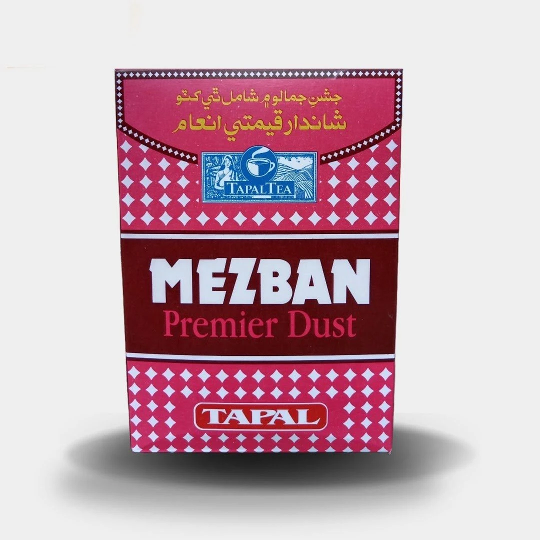 Meezban Pack