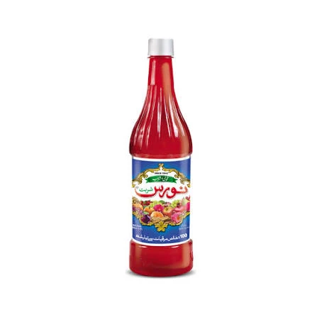 Naurus Syrup