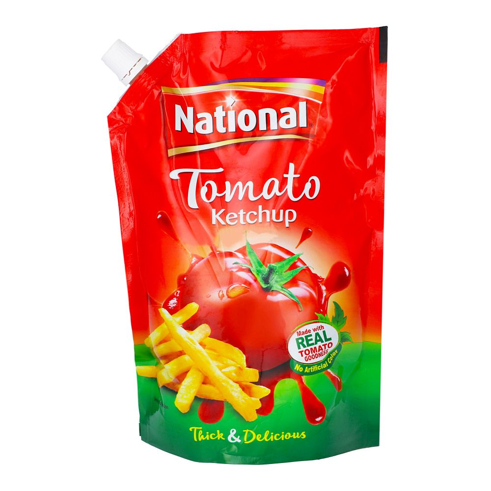 National tomato ketchup thumbnail 2