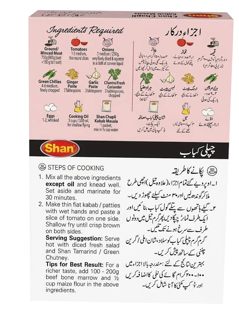 Chapli Kabab thumbnail 2