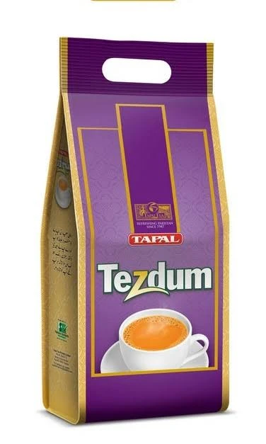 Tezdum 900g