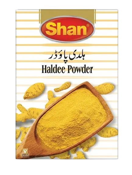Haldee Powder