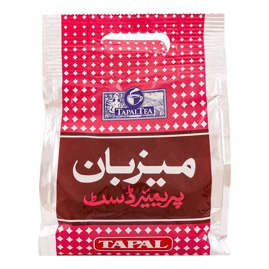 Meezban Tea