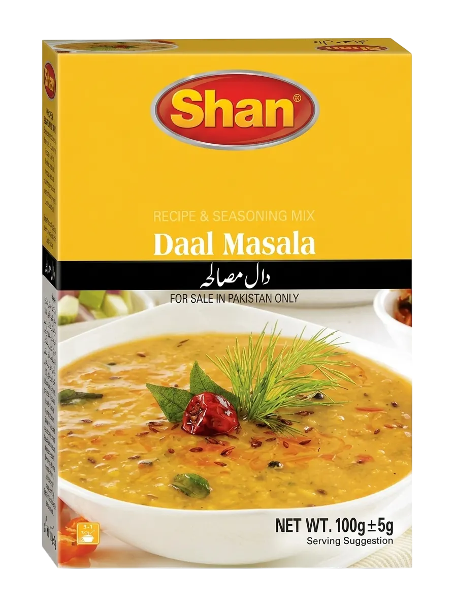 Daal Masala