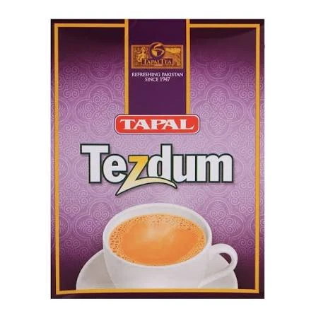 Tezdum 170g