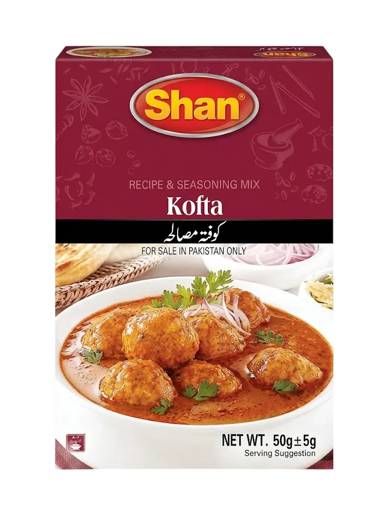 Kofta