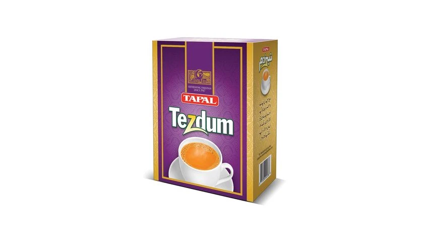 Tezdum 95g
