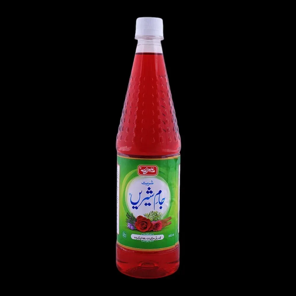 Jama-e-shirin