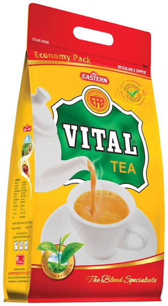 Vital Tea 900g