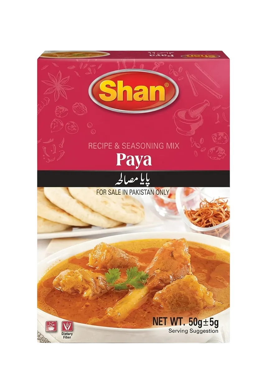 Paya Masala