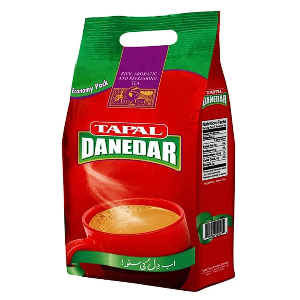 Tapal Dane Dar 900g