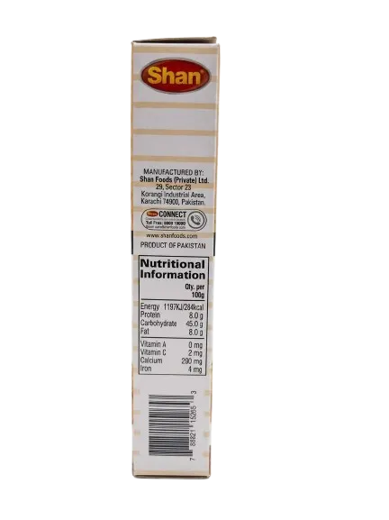 Zafrani Garam Masala Powder thumbnail 3