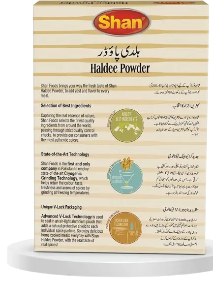 Haldee Powder thumbnail 2